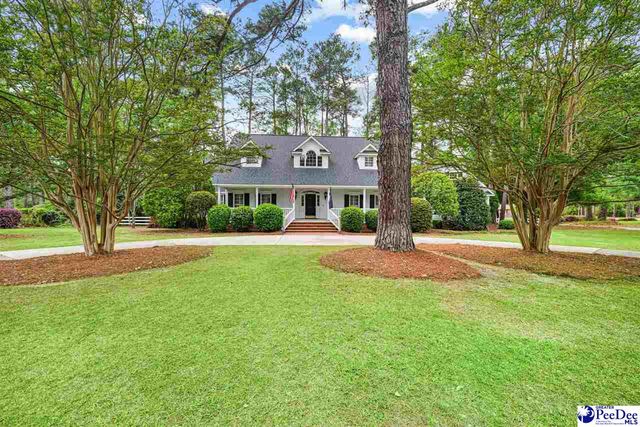 100 Clarice Lane, Darlington, SC 29532