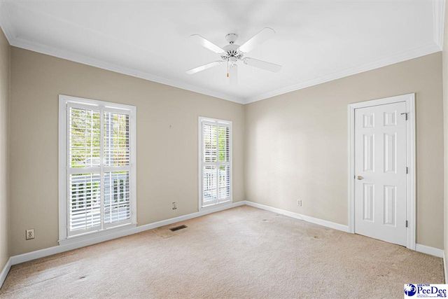 100 Clarice Lane, Darlington, SC 29532