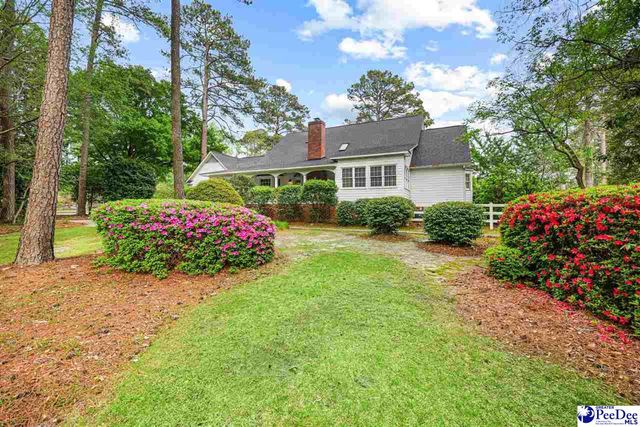 100 Clarice Lane, Darlington, SC 29532