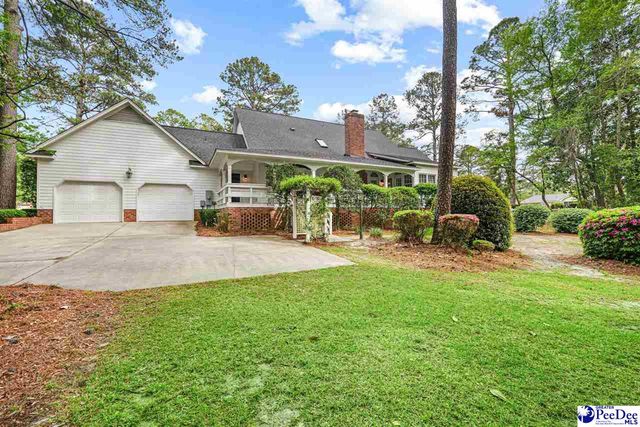 100 Clarice Lane, Darlington, SC 29532