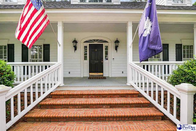 100 Clarice Lane, Darlington, SC 29532