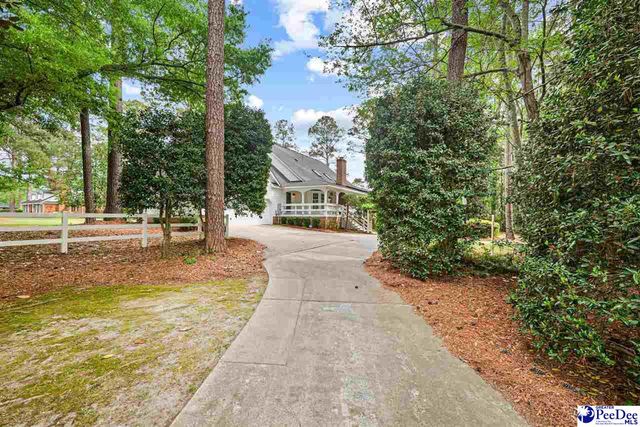 100 Clarice Lane, Darlington, SC 29532
