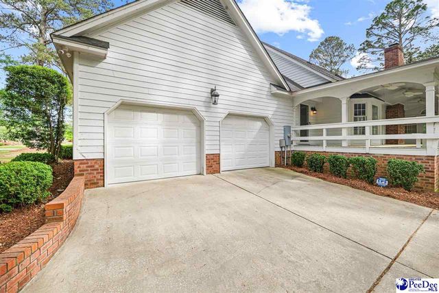 100 Clarice Lane, Darlington, SC 29532