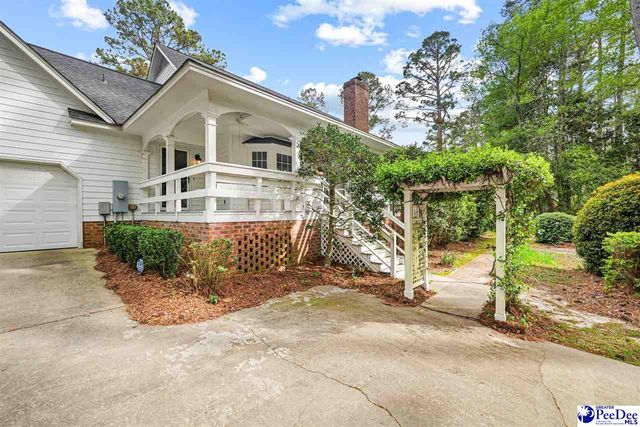 100 Clarice Lane, Darlington, SC 29532