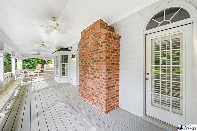 100 Clarice Lane, Darlington, SC 29532