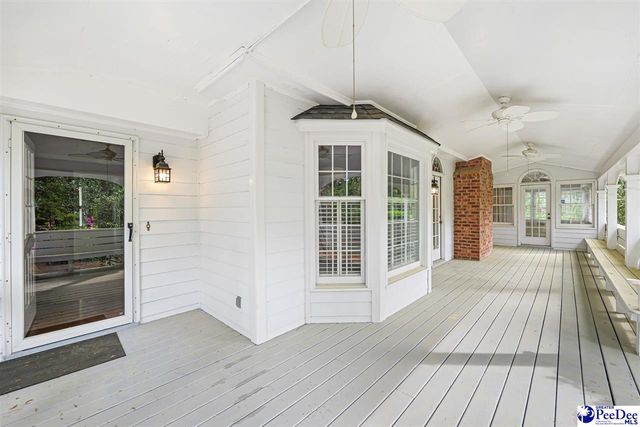 100 Clarice Lane, Darlington, SC 29532