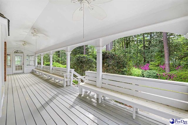 100 Clarice Lane, Darlington, SC 29532