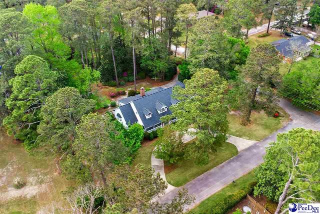 100 Clarice Lane, Darlington, SC 29532