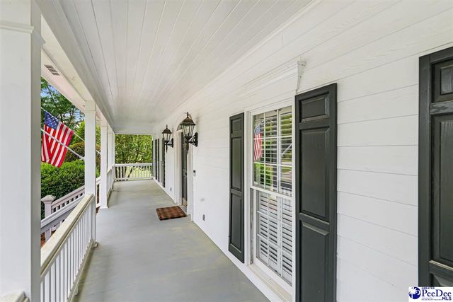 100 Clarice Lane, Darlington, SC 29532