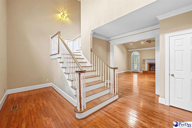 100 Clarice Lane, Darlington, SC 29532