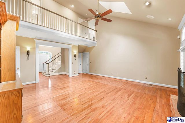 100 Clarice Lane, Darlington, SC 29532