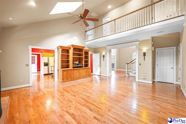 100 Clarice Lane, Darlington, SC 29532