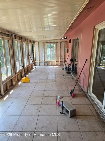 1277 Piper Road, Spring Hill, FL 34606