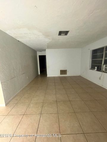 1277 Piper Road, Spring Hill, FL 34606
