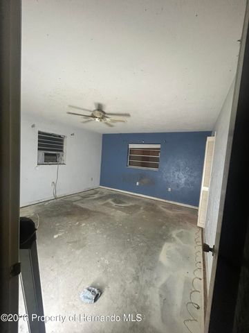1277 Piper Road, Spring Hill, FL 34606