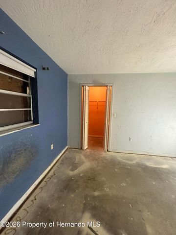 1277 Piper Road, Spring Hill, FL 34606