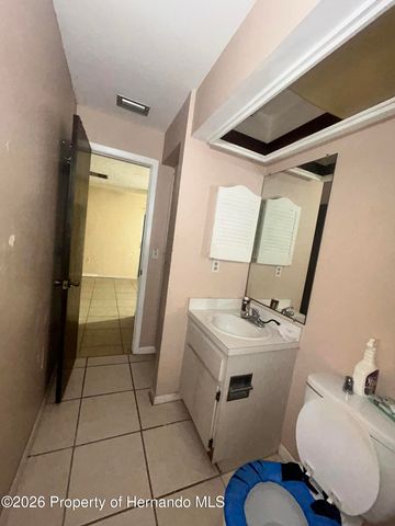 1277 Piper Road, Spring Hill, FL 34606