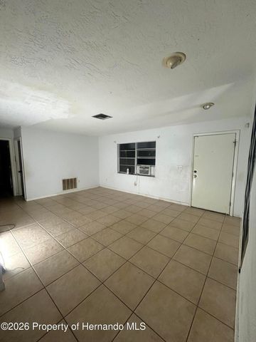 1277 Piper Road, Spring Hill, FL 34606