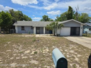 1277 Piper Road, Spring Hill, FL 34606