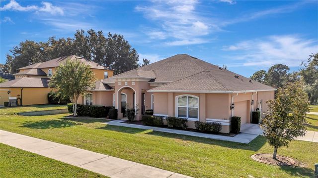 10816 WYANDOTTE DRIVE, Clermont, FL 34711