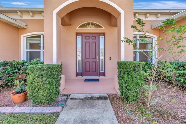 10816 WYANDOTTE DRIVE, Clermont, FL 34711