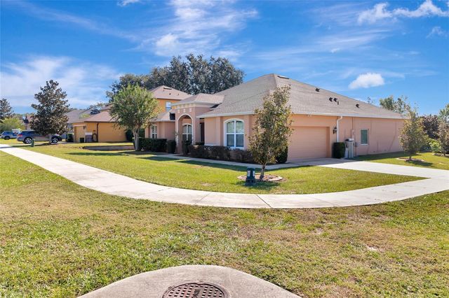 10816 WYANDOTTE DRIVE, Clermont, FL 34711