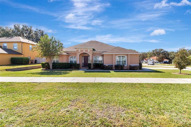 10816 WYANDOTTE DRIVE, Clermont, FL 34711