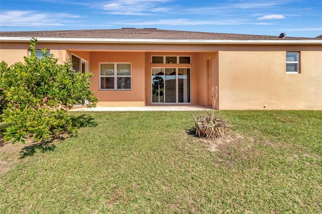 10816 WYANDOTTE DRIVE, Clermont, FL 34711