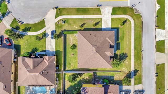 10816 WYANDOTTE DRIVE, Clermont, FL 34711