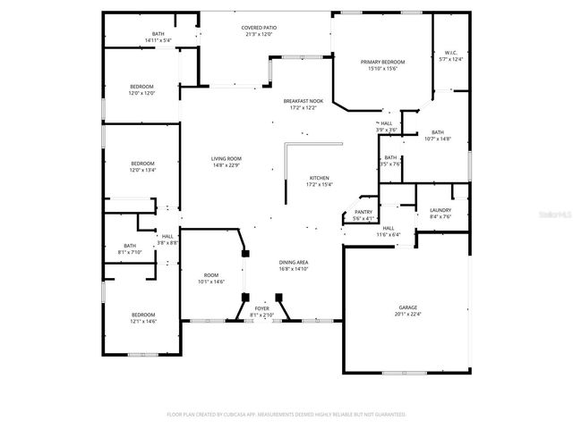 10816 WYANDOTTE DRIVE, Clermont, FL 34711