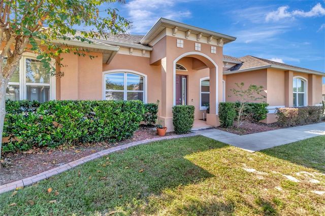 10816 WYANDOTTE DRIVE, Clermont, FL 34711