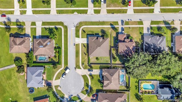 10816 WYANDOTTE DRIVE, Clermont, FL 34711