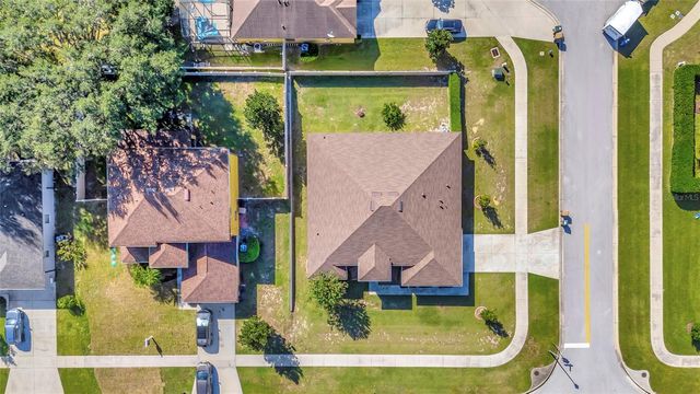 10816 WYANDOTTE DRIVE, Clermont, FL 34711