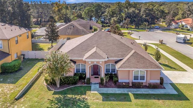 10816 WYANDOTTE DRIVE, Clermont, FL 34711