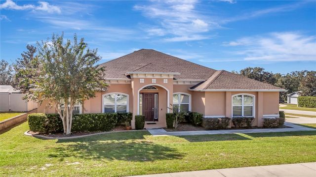 10816 WYANDOTTE DRIVE, Clermont, FL 34711