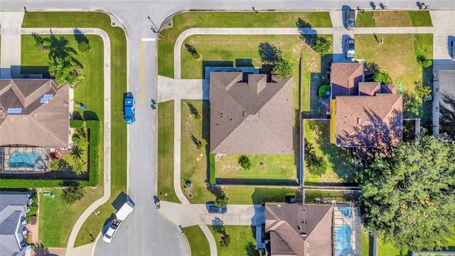 10816 WYANDOTTE DRIVE, Clermont, FL 34711