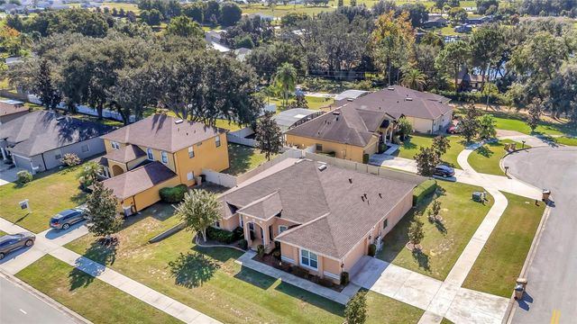 10816 WYANDOTTE DRIVE, Clermont, FL 34711