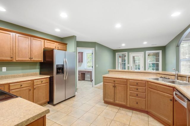 3507 CRABAPPLE LN, Columbia, MO 65203
