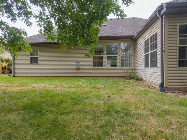 3507 CRABAPPLE LN, Columbia, MO 65203