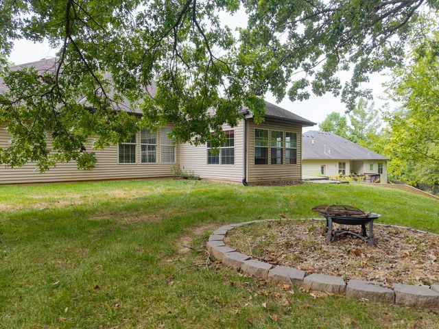 3507 CRABAPPLE LN, Columbia, MO 65203
