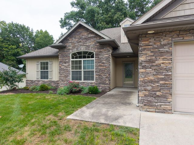 3507 CRABAPPLE LN, Columbia, MO 65203