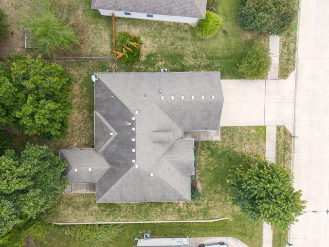 3507 CRABAPPLE LN, Columbia, MO 65203