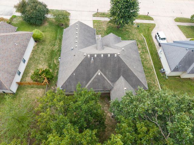 3507 CRABAPPLE LN, Columbia, MO 65203