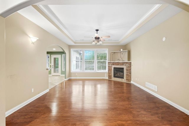 3507 CRABAPPLE LN, Columbia, MO 65203