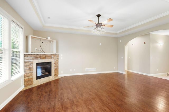 3507 CRABAPPLE LN, Columbia, MO 65203
