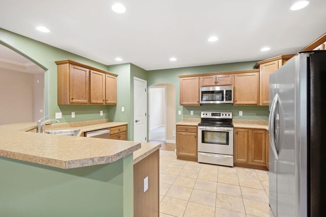 3507 CRABAPPLE LN, Columbia, MO 65203