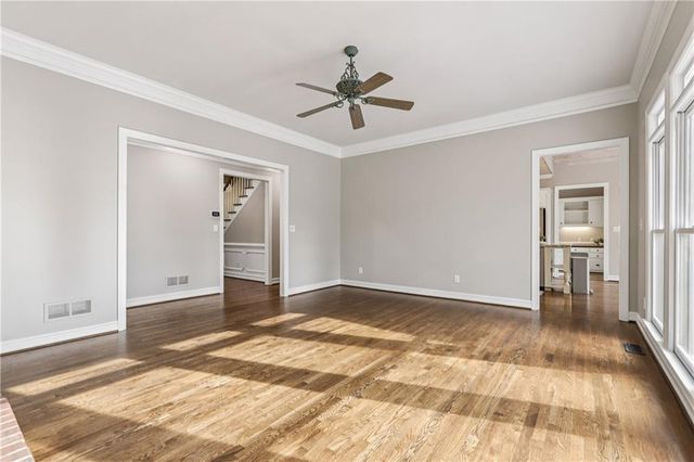 1306 Annapolis Way, Grayson, GA 30017