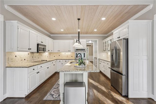 1306 Annapolis Way, Grayson, GA 30017