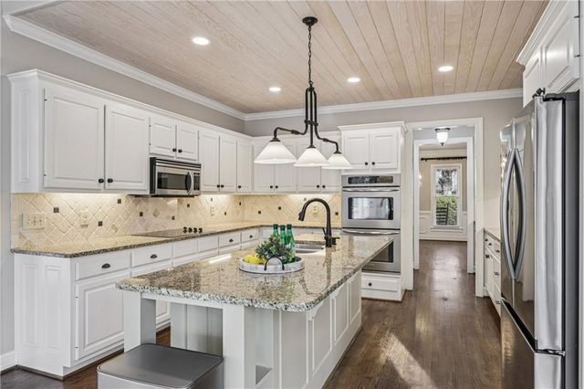 1306 Annapolis Way, Grayson, GA 30017