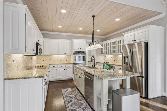 1306 Annapolis Way, Grayson, GA 30017